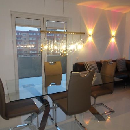 브라쇼브 Apartament Francesca 아파트 외부 사진
