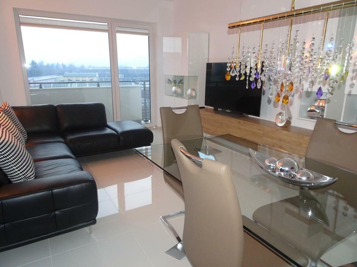 브라쇼브 Apartament Francesca 아파트 외부 사진