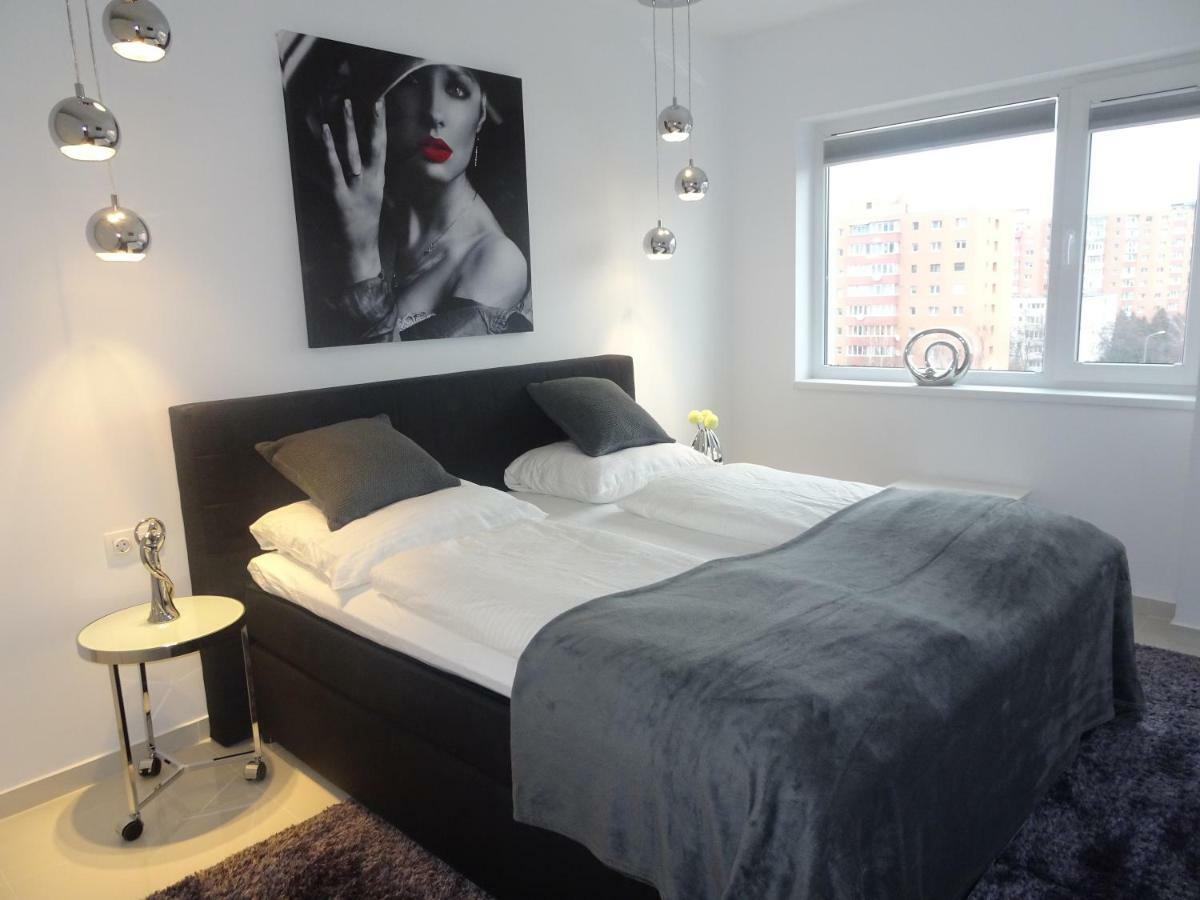 브라쇼브 Apartament Francesca 아파트 외부 사진