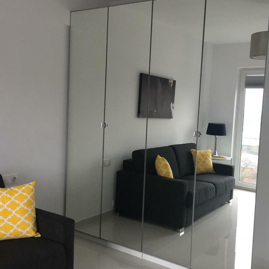 브라쇼브 Apartament Francesca 아파트 외부 사진