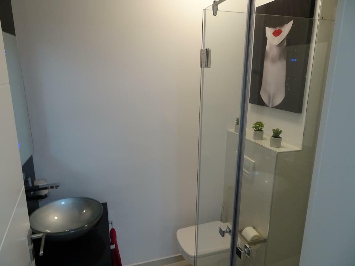 브라쇼브 Apartament Francesca 아파트 외부 사진