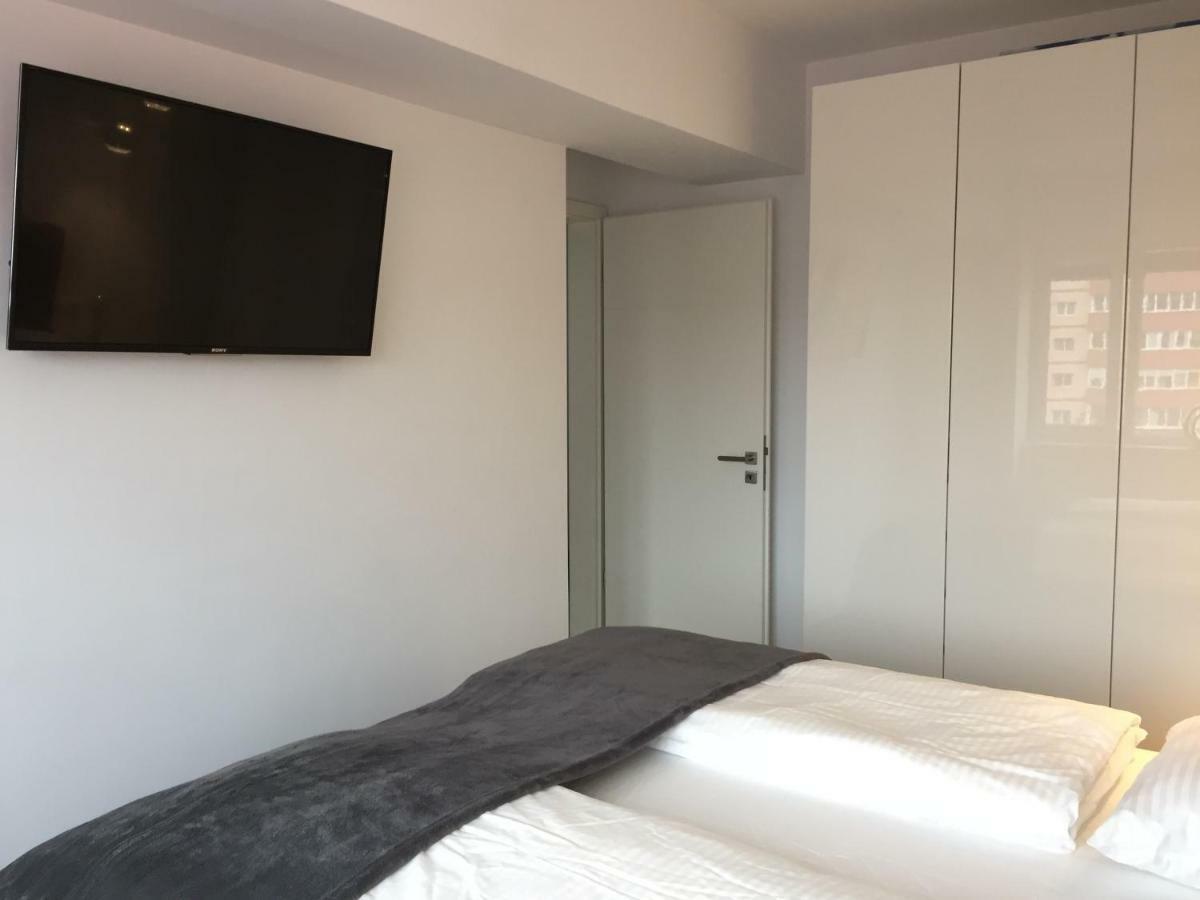 브라쇼브 Apartament Francesca 아파트 외부 사진