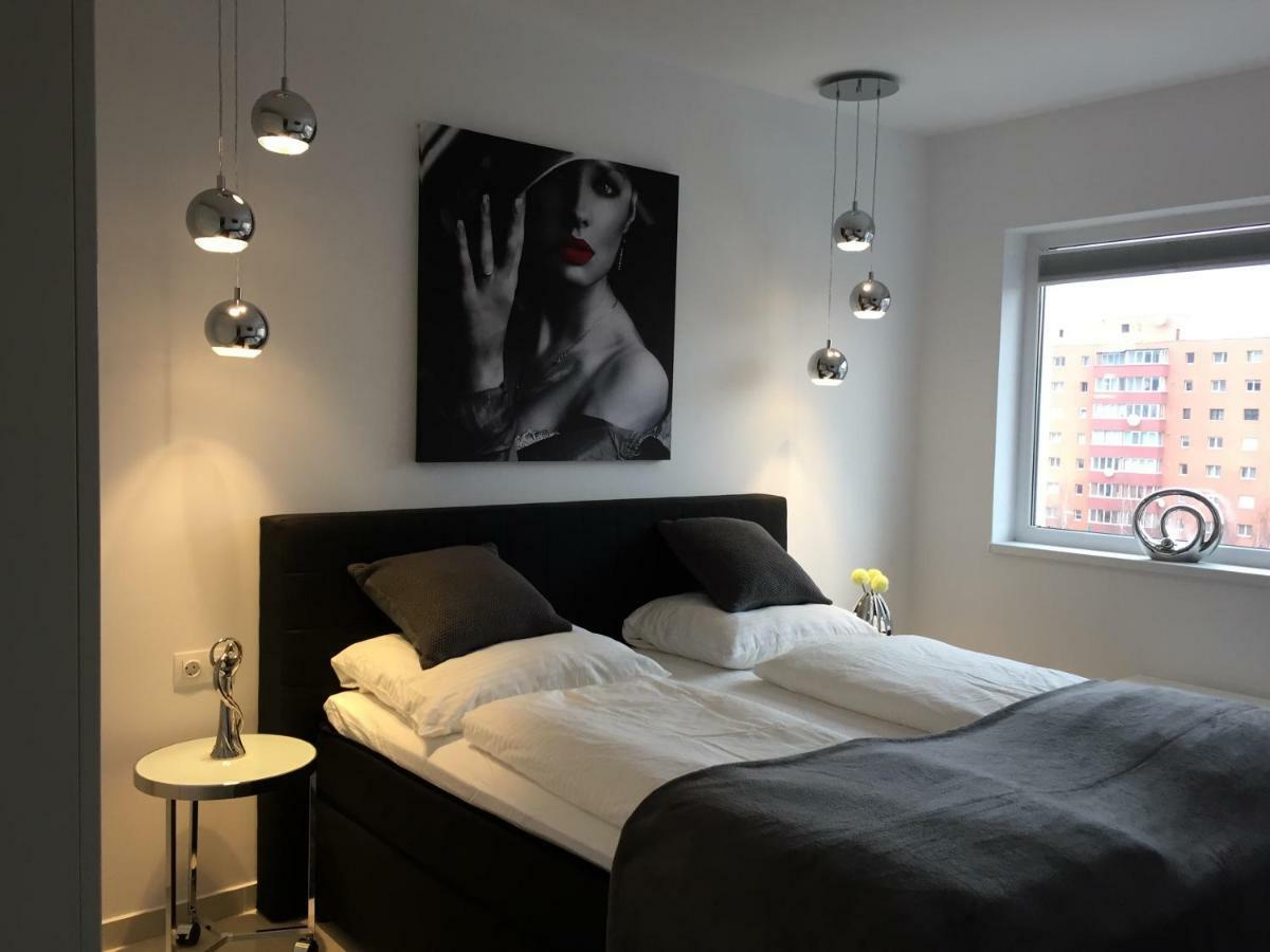 브라쇼브 Apartament Francesca 아파트 외부 사진