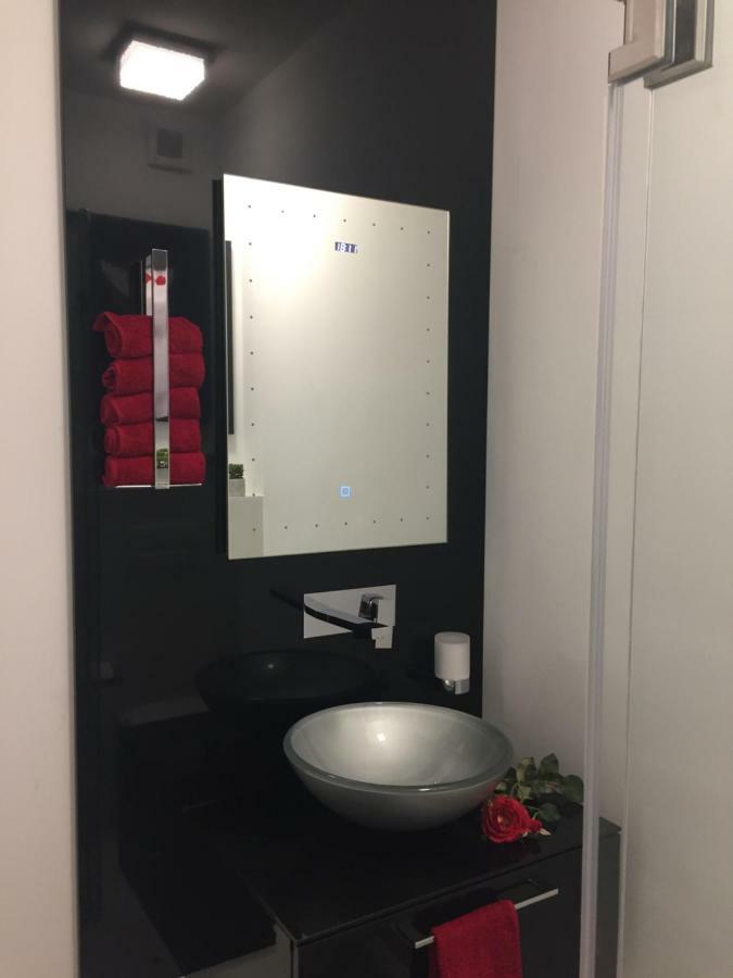 브라쇼브 Apartament Francesca 아파트 외부 사진