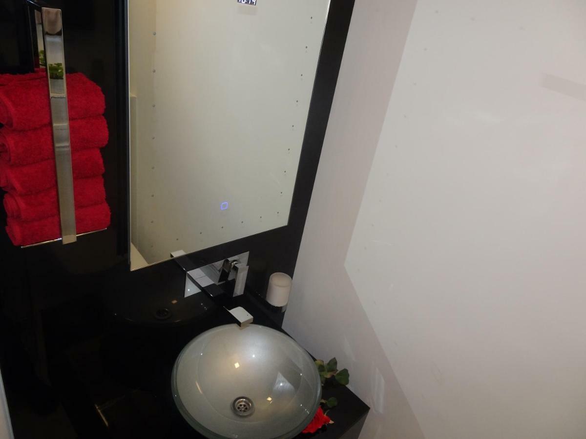 브라쇼브 Apartament Francesca 아파트 외부 사진