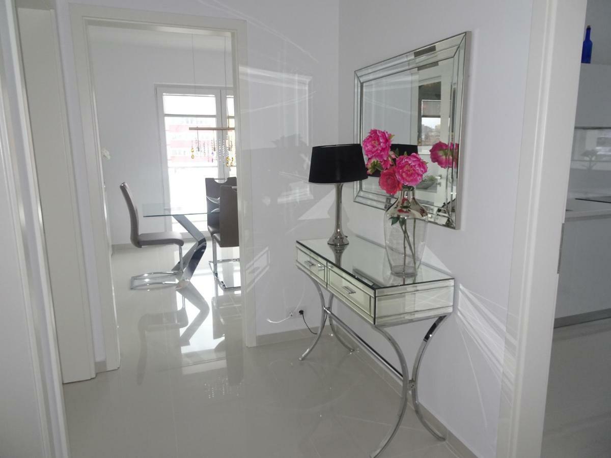 브라쇼브 Apartament Francesca 아파트 외부 사진