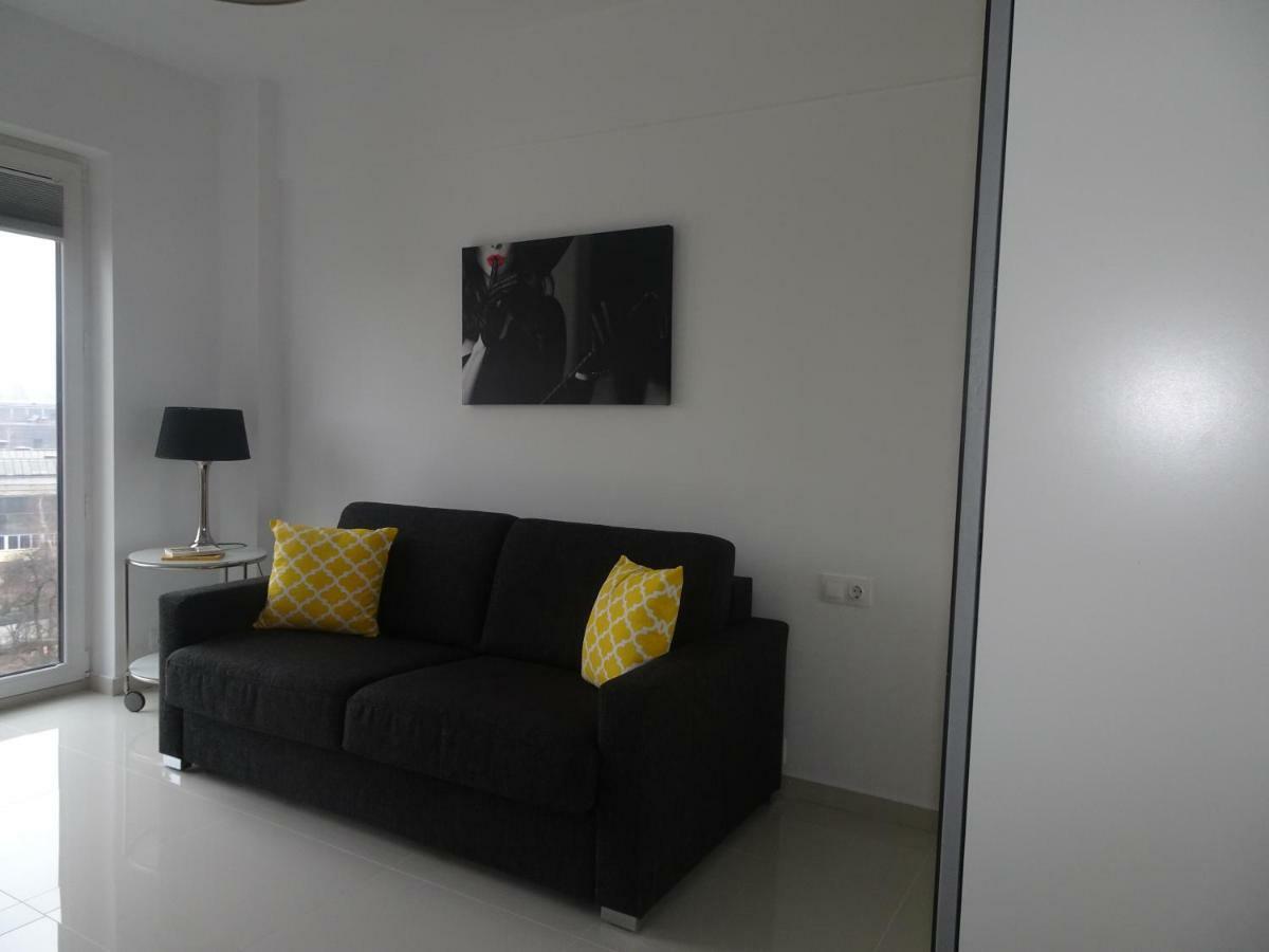 브라쇼브 Apartament Francesca 아파트 외부 사진