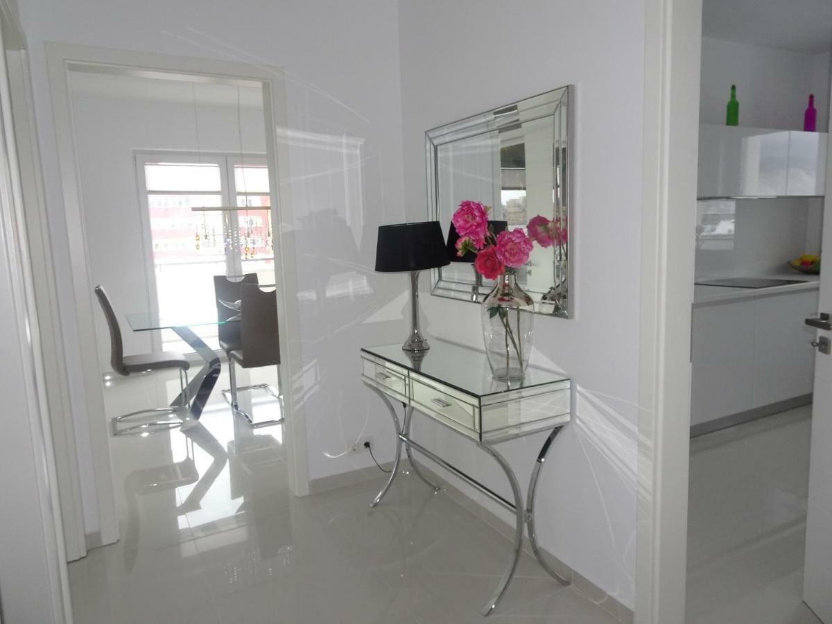브라쇼브 Apartament Francesca 아파트 외부 사진