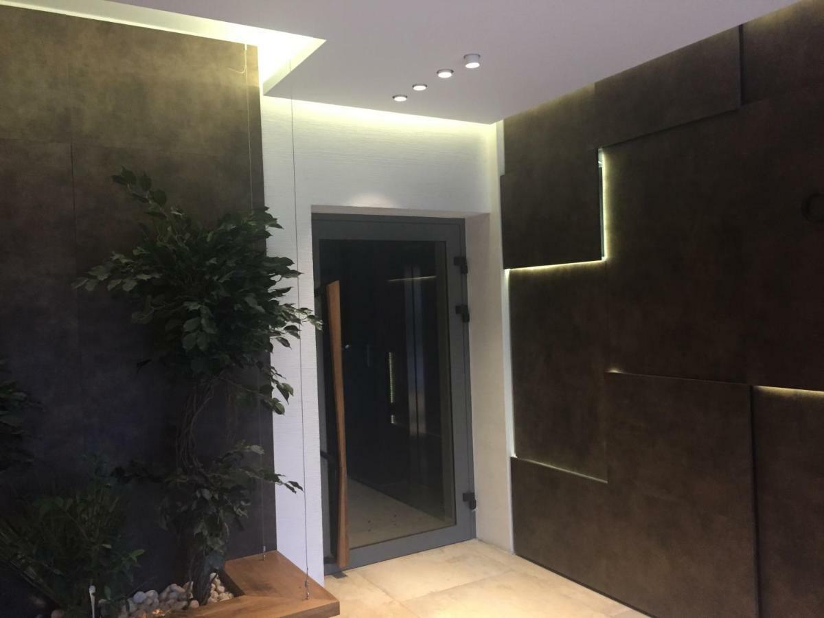 브라쇼브 Apartament Francesca 아파트 외부 사진