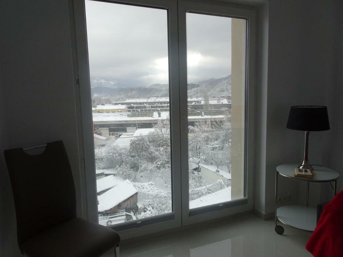 브라쇼브 Apartament Francesca 아파트 외부 사진