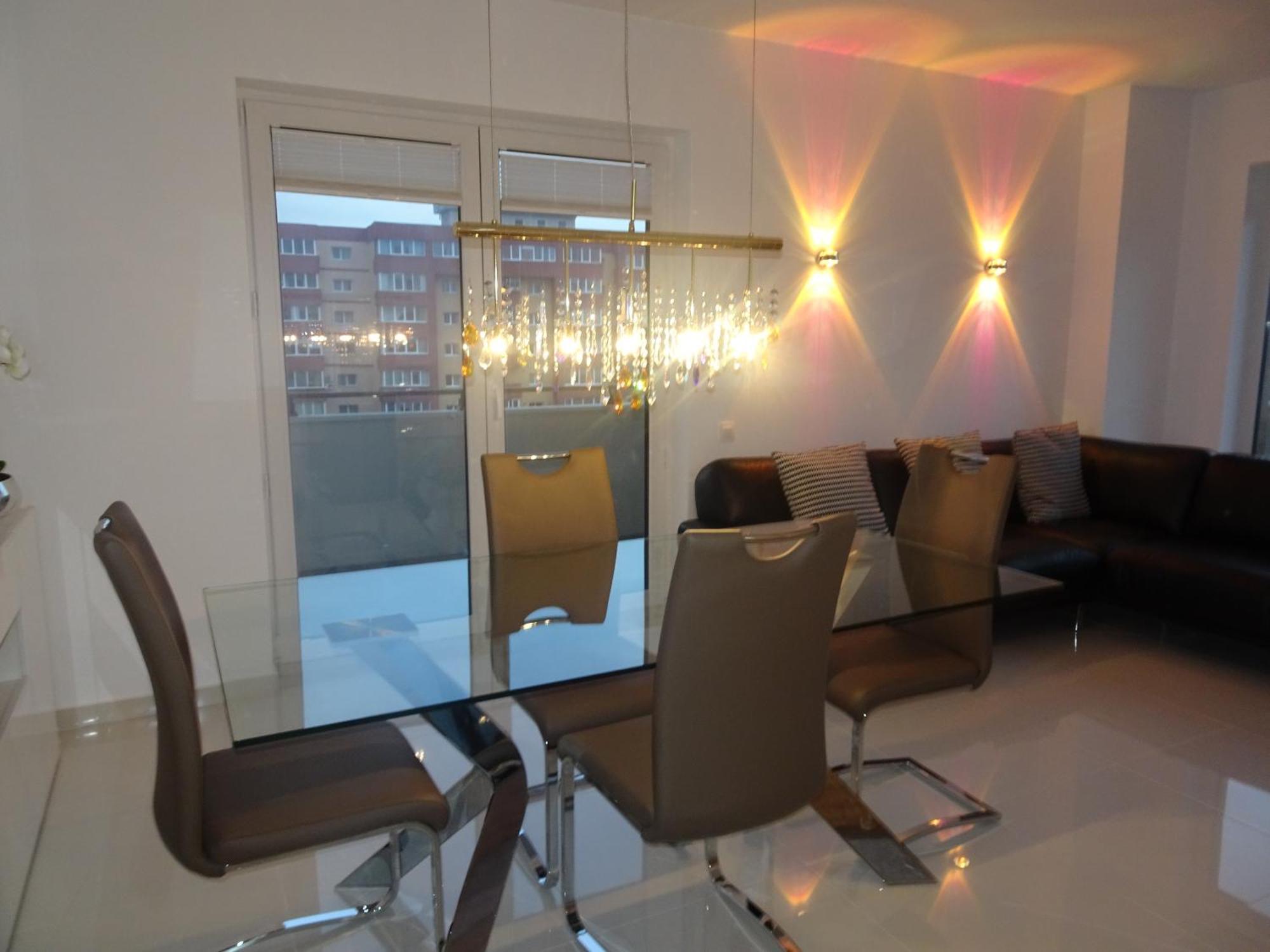 브라쇼브 Apartament Francesca 아파트 외부 사진