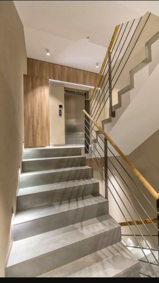 브라쇼브 Apartament Francesca 아파트 외부 사진