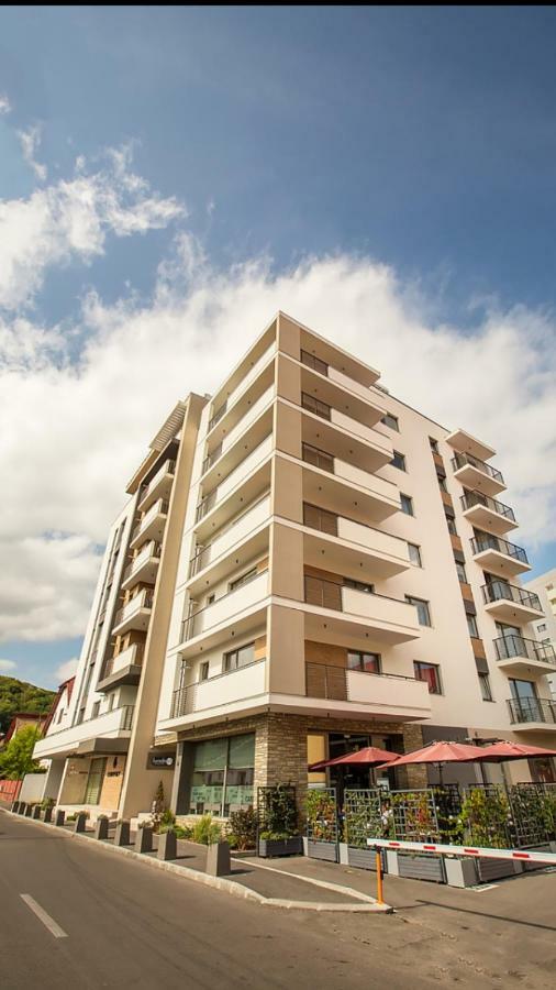 브라쇼브 Apartament Francesca 아파트 외부 사진